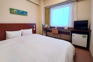 호텔 Comfort Inn Niigata Chuo Inter