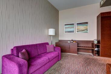 ホテル Copernicus Toruń