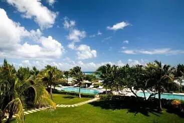 Hotel Esencia