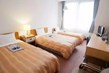 Hotel Kanazawa Kenrokusou