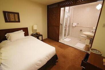 فندق Kanehide Kise Country Club