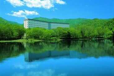 Hotel Kussharo Prince