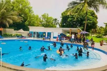 Mansea Beach Hotel And Resort