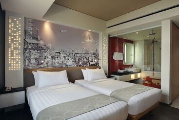 Hotel Mercure Jakarta Simatupang
