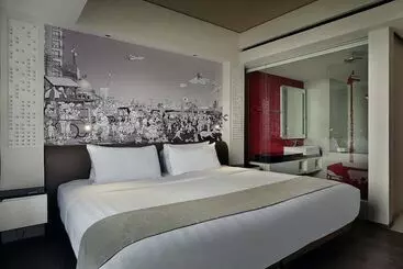 Hotelli Mercure Jakarta Simatupang