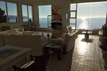 ホテル Piccolo Mondo