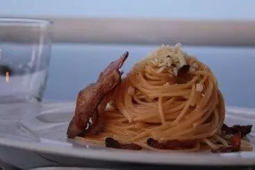 Отель Piccolo Mondo