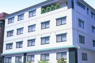 Hotel Station Kyoto West