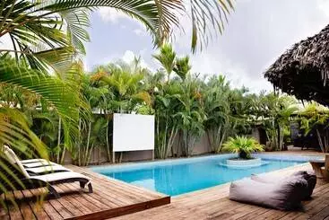 ホテル The Espiritu