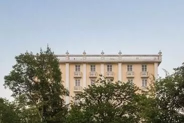 酒店 Victoria Merida