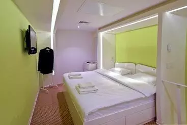 Apart Otel Ortakoy Aparts