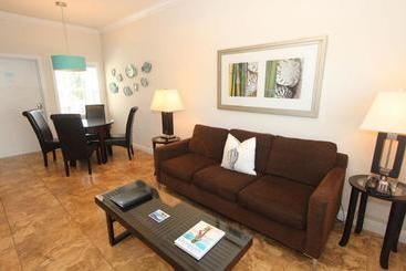 Resort Beach Club At Siesta Key By Rva