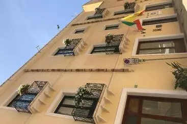 آپارتمان San Domenico Residence By Badia Nuova