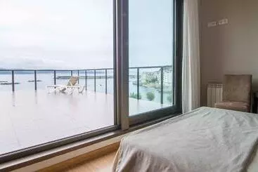 Apartamentos Turísticos Playa De Osmo