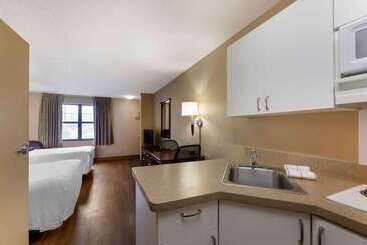 شقة Extended Stay America Suites Cleveland Brooklyn