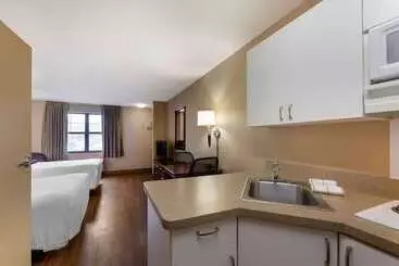 דירה Extended Stay America Suites Cleveland Brooklyn