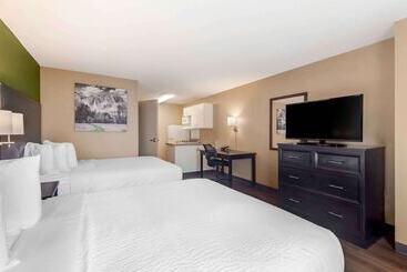 Апартаменты Extended Stay America Suites  Memphis  Germantown West