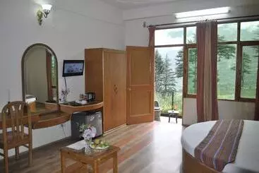 Heritage Satikva Resorts