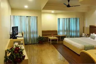 Hotel Amer Palace