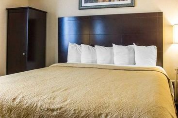ホテル Quality Inn Woodside