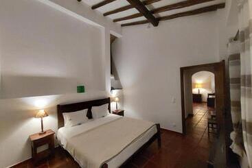 בית מלון כפרי Convento Da Provença