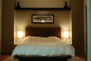 Hotelli Su Casa At Venice Beach