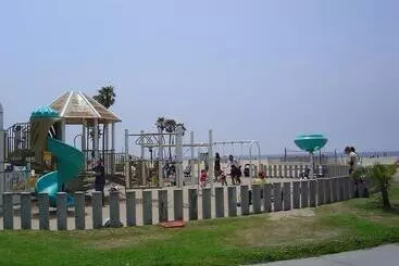 호텔 Su Casa At Venice Beach