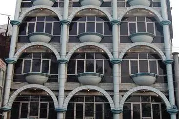 Hotel Sun City Towers