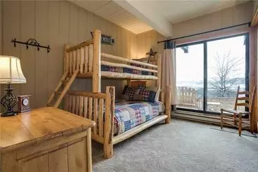 Apartamenty turystyczne Storm Meadows Club A Condominiums  Ca111