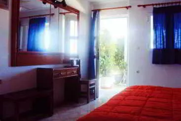 هتل Angelos Apartments