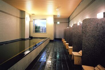 Apa Hotel Nagoyamarunouchi Ekimae