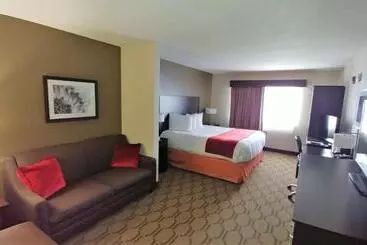 Hotel Best Western Palmyra Inn & Suites