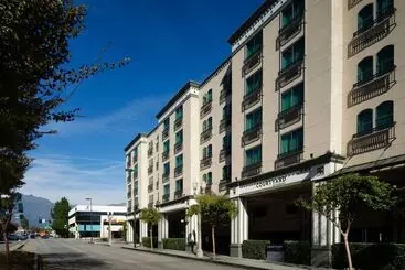 酒店 Courtyard By Marriott Los Angeles Pasadena Old Town
