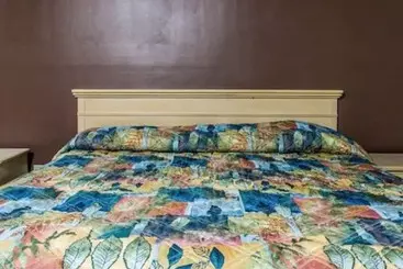 בית מלון כפרי Fairbridge Inn Express Battle Creek