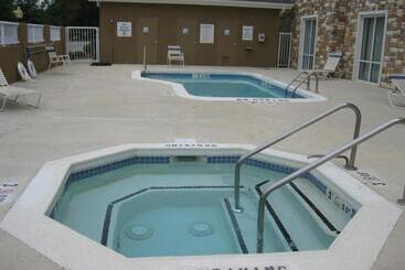 فندق Holiday Inn Express Williamston, An Ihg