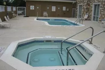 ホテル Holiday Inn Express Williamston, An Ihg