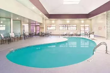 호텔 La Quinta By Wyndham Loudon