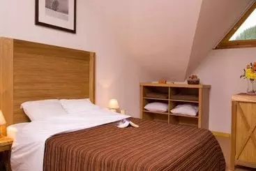 Hotel Le Parc Des Airelles