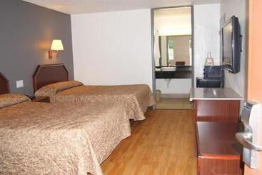 汽车旅馆  Executive Inn