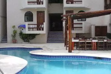 Aquatech Villas Derosa Resort
