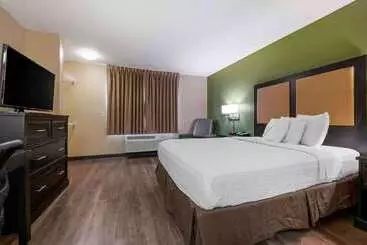 شقة فندقية Extended Stay America Suites  Hampton  Coliseum