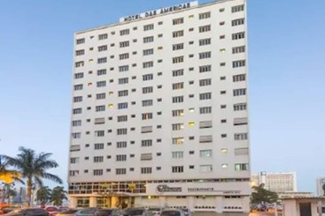 هتل América Bittar