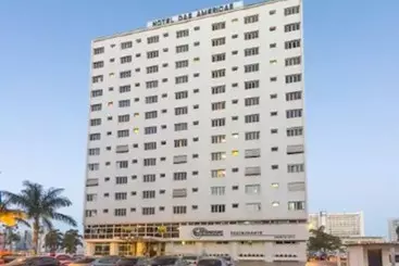 Hotel América Bittar