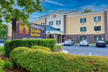 Otel Candlewood Suites Annapolis By Ihg