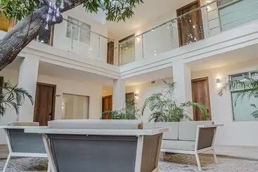 Cartagena Royal Hotel Boutique