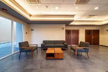 هتل City Express By Marriott Villahermosa