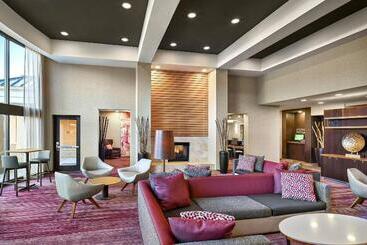 ホテル Courtyard Philadelphia/langhorne