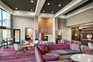 酒店 Courtyard Philadelphia/langhorne