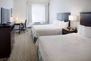 Hotel Homewood Suites By Hilton Lancaster