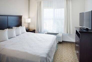 酒店 Homewood Suites By Hilton Lancaster